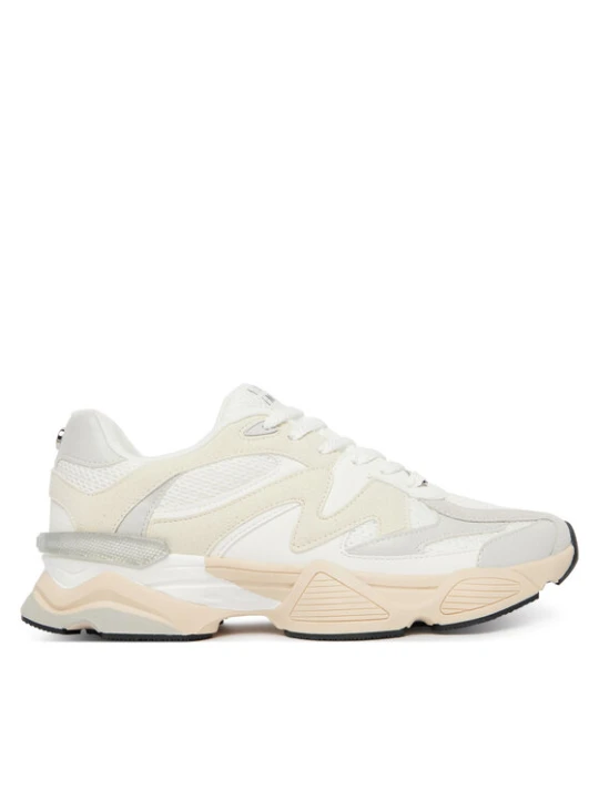 Zdjęcie produktu Steve Madden Sneakersy Sebi 11005324 Biały