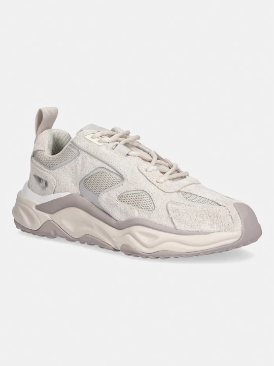 Zdjęcie produktu Steve Madden sneakersy Serpent beżowy