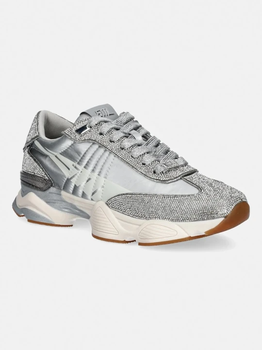 Zdjęcie produktu Steve Madden sneakersy Setback-R srebrny
