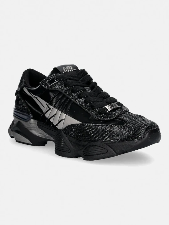 Zdjęcie produktu Steve Madden sneakersy Setback-R czarny