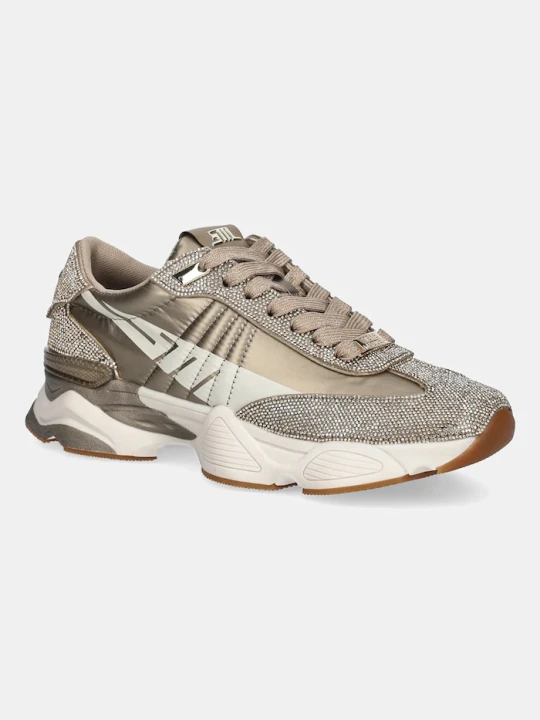 Zdjęcie produktu Steve Madden sneakersy Setback-R złoty
