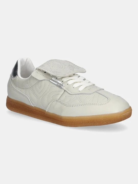 Zdjęcie produktu Steve Madden sneakersy skórzane Eforma beżowy