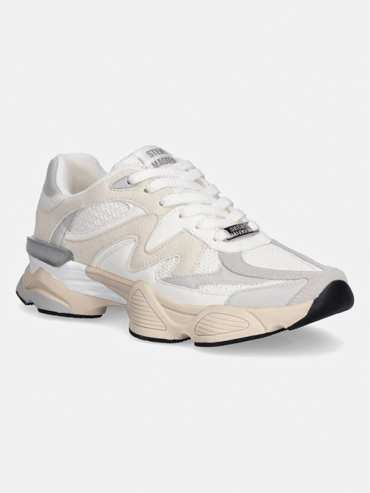 Zdjęcie produktu Steve Madden sneakersy Speeder biały