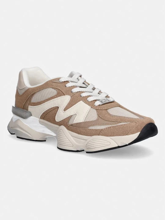 Zdjęcie produktu Steve Madden sneakersy Speeder beżowy