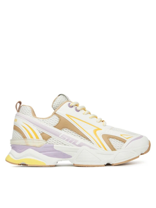 Zdjęcie produktu Steve Madden Sneakersy Speedster-E SM19000122 Biały