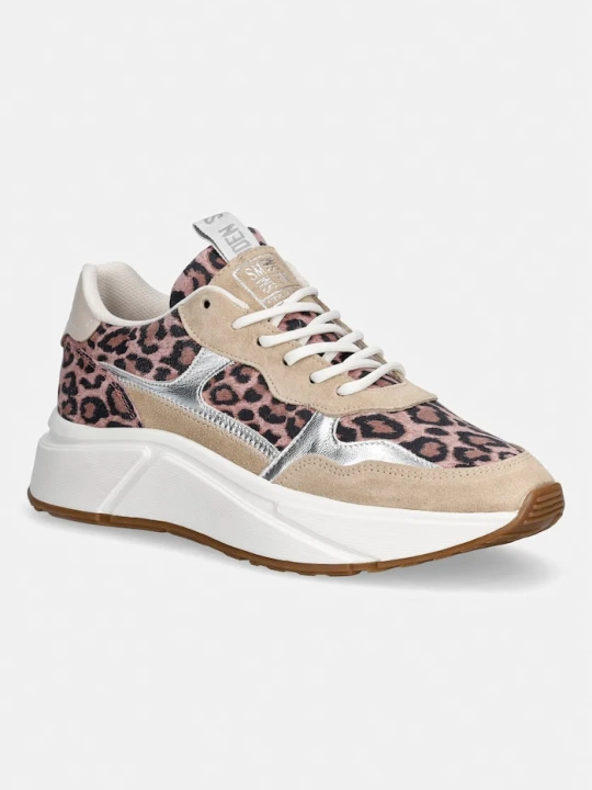 Zdjęcie produktu Steve Madden sneakersy Starlyn beżowy