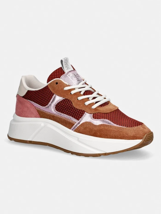 Zdjęcie produktu Steve Madden sneakersy Starlyn brązowy