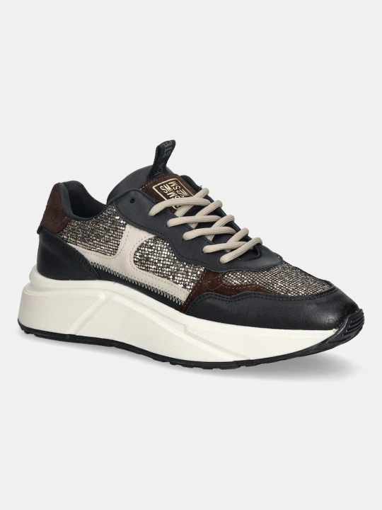 Zdjęcie produktu Steve Madden sneakersy Starlyn czarny