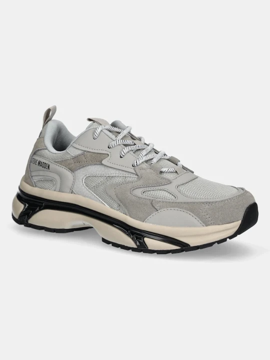 Zdjęcie produktu Steve Madden sneakersy Taeburn szary