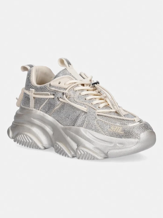 Zdjęcie produktu Steve Madden sneakersy Vault 2R beżowy