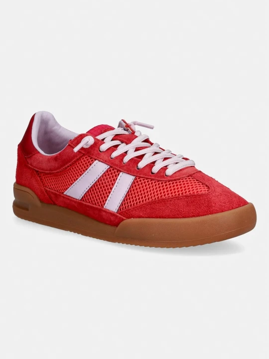 Zdjęcie produktu Steve Madden sneakersy Verdict czerwony