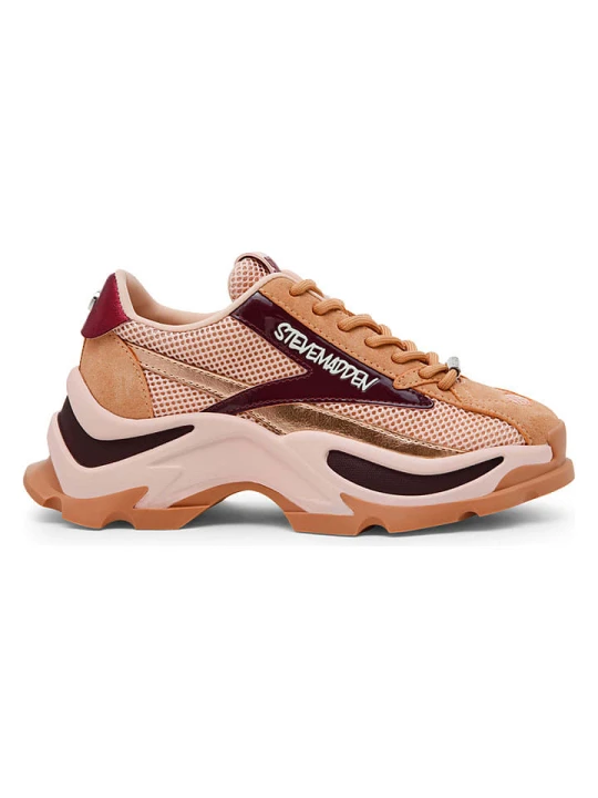 Zdjęcie produktu Steve Madden Sneakersy w kolorze beżowym rozmiar: 37