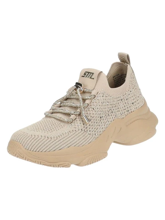 Zdjęcie produktu Steve Madden Sneakersy w kolorze beżowym rozmiar: 39
