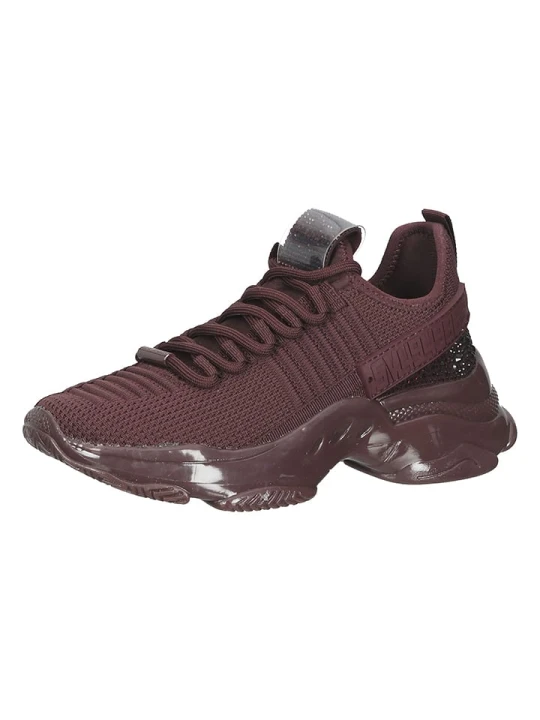 Zdjęcie produktu Steve Madden Sneakersy w kolorze bordowym rozmiar: 38