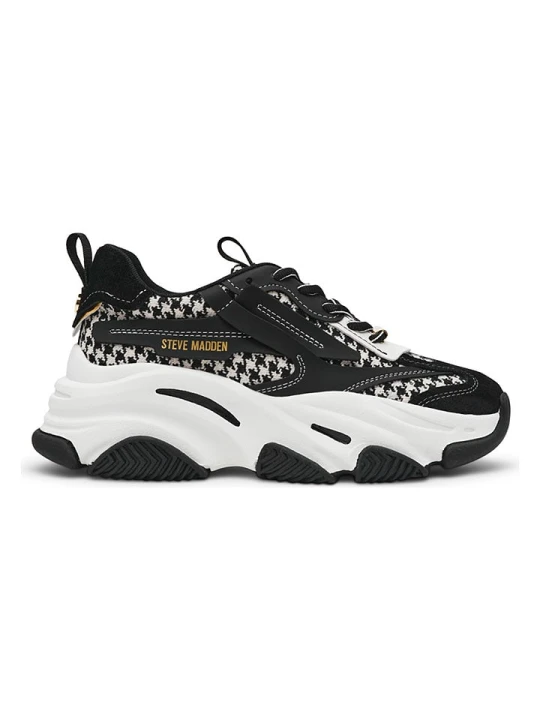 Zdjęcie produktu Steve Madden Sneakersy w kolorze czarnym rozmiar: 40