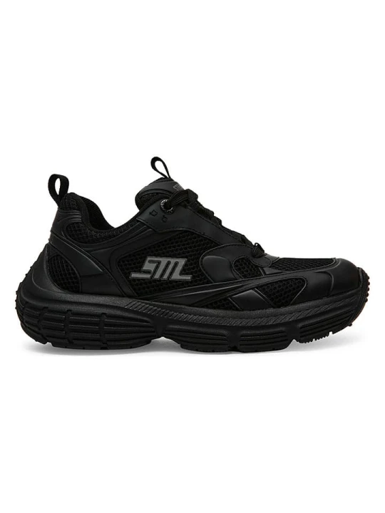 Zdjęcie produktu Steve Madden Sneakersy w kolorze czarnym rozmiar: 39