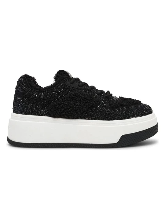 Zdjęcie produktu Steve Madden Sneakersy w kolorze czarnym rozmiar: 39