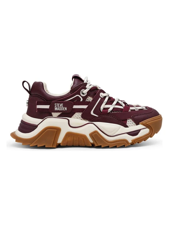 Zdjęcie produktu Steve Madden Sneakersy w kolorze fioletowym rozmiar: 38