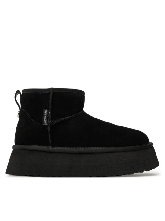 Zdjęcie produktu Steve Madden Śniegowce Campfire SM11002737 Czarny