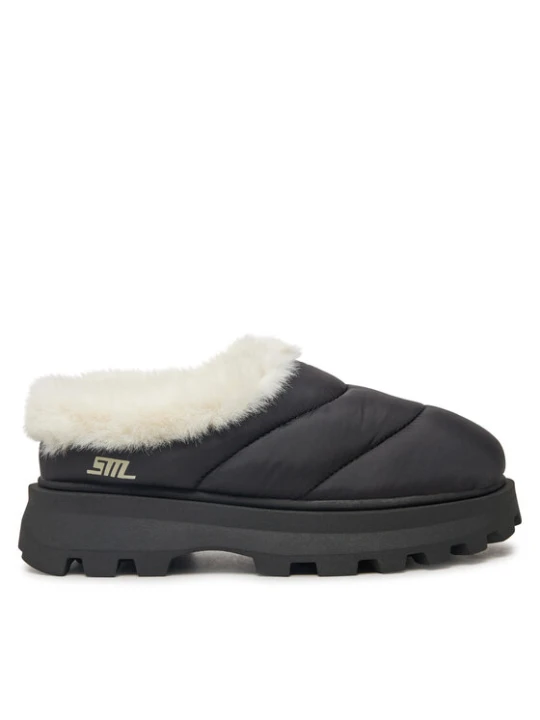 Zdjęcie produktu Steve Madden Śniegowce Fireplace SM11003422 Czarny