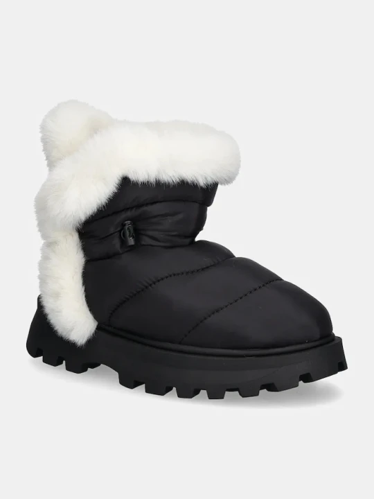 Zdjęcie produktu Steve Madden śniegowce Frostee czarny