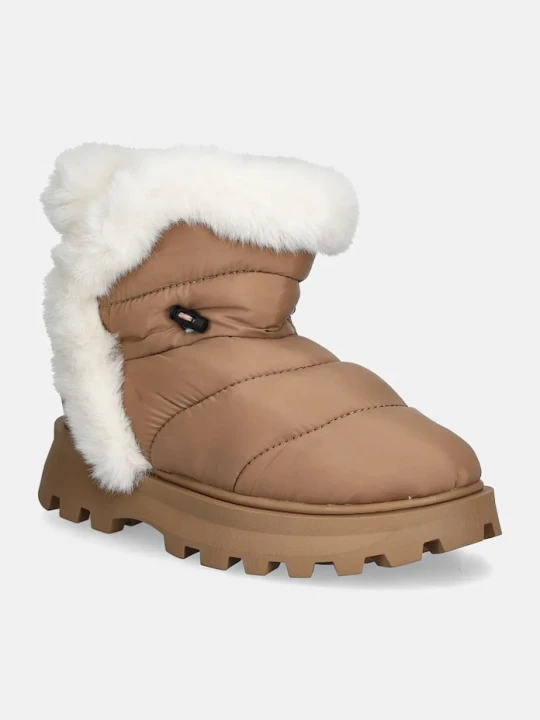 Zdjęcie produktu Steve Madden śniegowce Frostee brązowy
