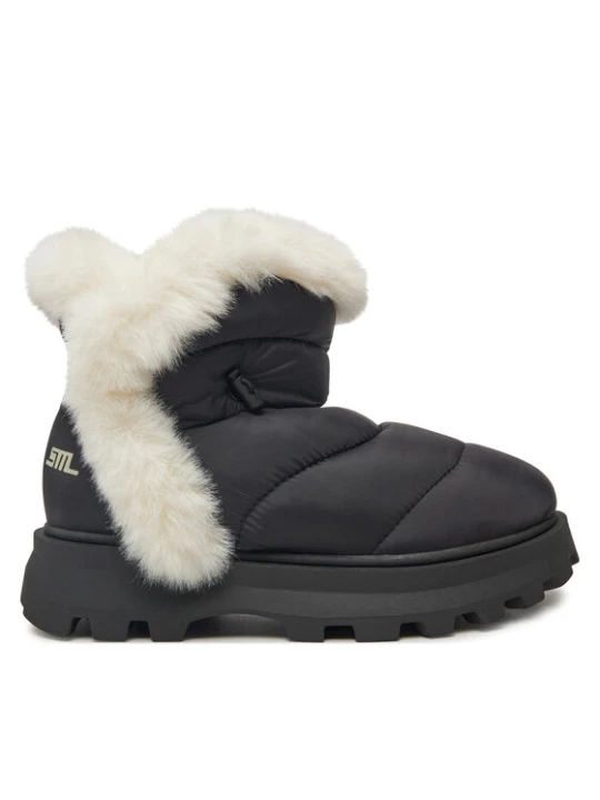 Zdjęcie produktu Steve Madden Śniegowce Frostee SM11003424 Czarny