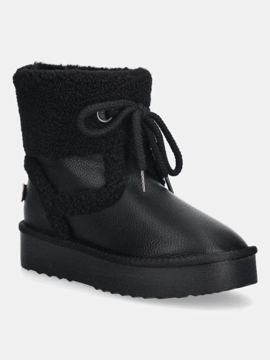 Zdjęcie produktu Steve Madden śniegowce Shadow czarny