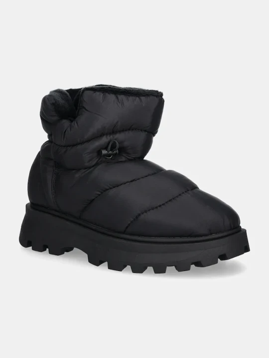 Zdjęcie produktu Steve Madden śniegowce Snowy czarny