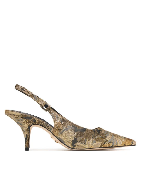 Zdjęcie produktu Steve Madden Szpilki 11005715 Złoty