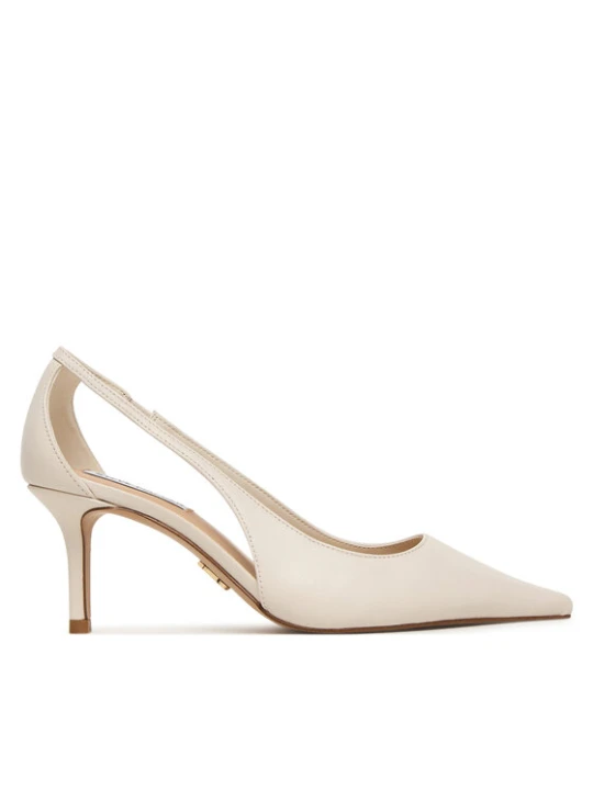 Zdjęcie produktu Steve Madden Szpilki Altra 11005289 Biały