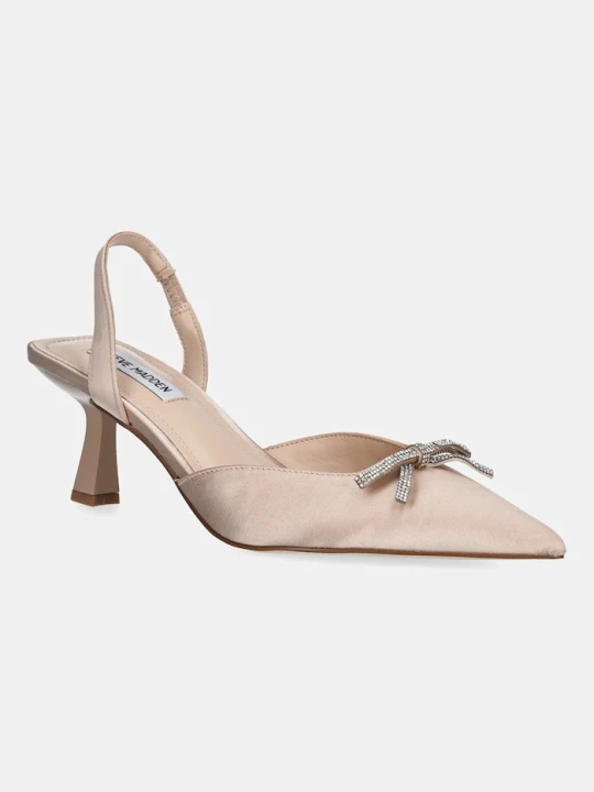 Zdjęcie produktu Steve Madden szpilki Ander beżowy