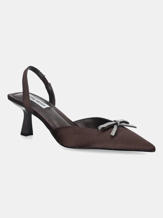 Zdjęcie produktu Steve Madden szpilki Ander brązowy