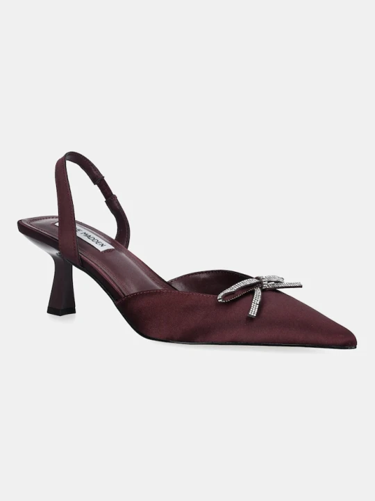 Zdjęcie produktu Steve Madden szpilki Ander fioletowy