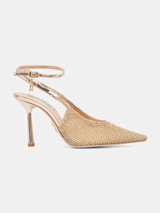 Zdjęcie produktu Steve Madden szpilki Ascension złoty