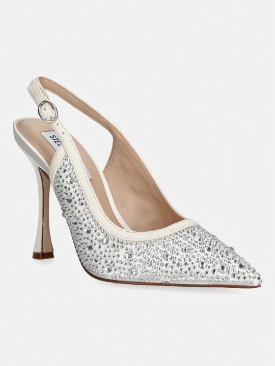 Zdjęcie produktu Steve Madden szpilki Blayne beżowy