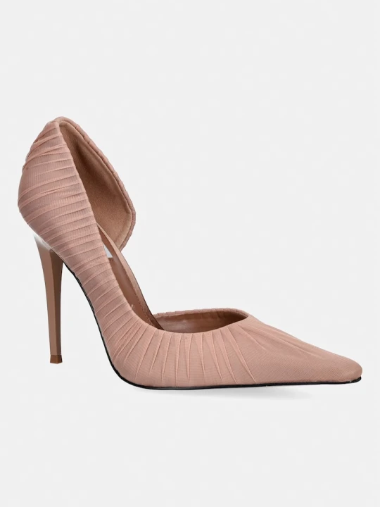 Zdjęcie produktu Steve Madden szpilki Evangeline różowy