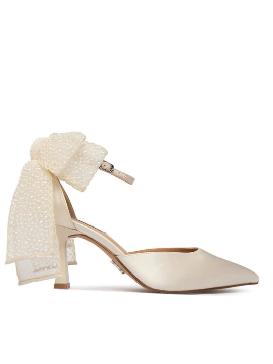 Zdjęcie produktu Steve Madden Szpilki Fiorela-P 11005219 Biały