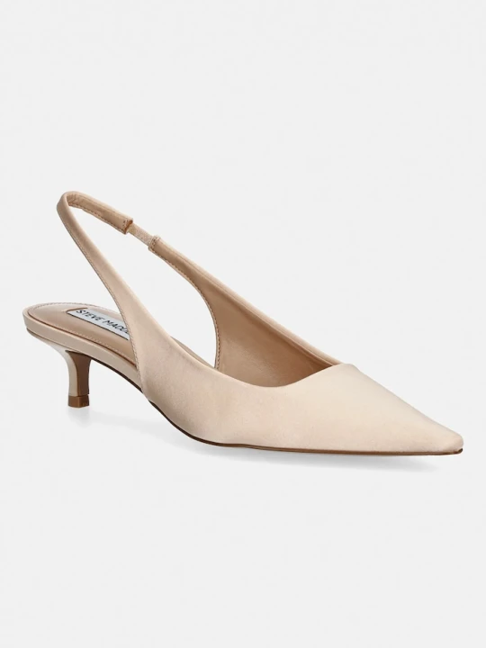Zdjęcie produktu Steve Madden szpilki Kari beżowy