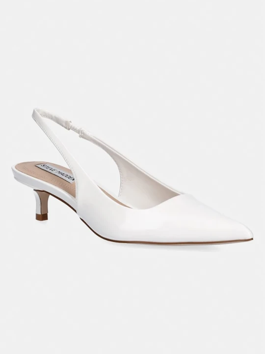 Zdjęcie produktu Steve Madden szpilki Kittie2 biały