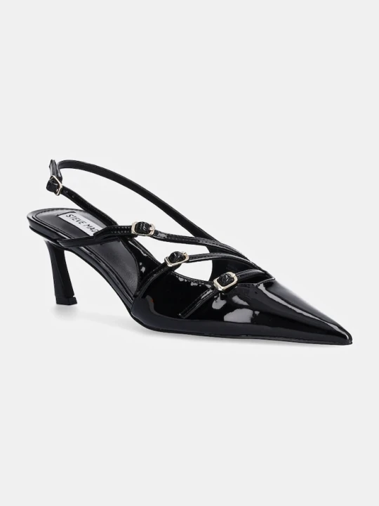 Zdjęcie produktu Steve Madden szpilki Liana czarny