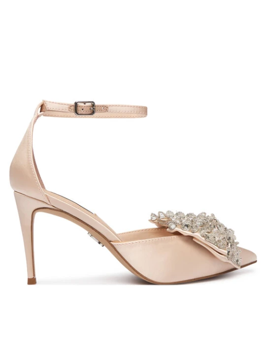 Zdjęcie produktu Steve Madden Szpilki Lumma 11005017 Różowy