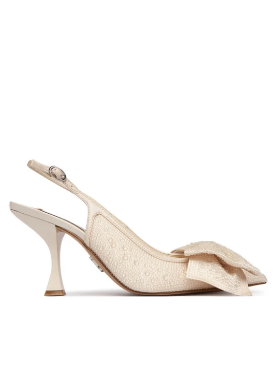 Zdjęcie produktu Steve Madden Szpilki Neasa 11003684 Biały