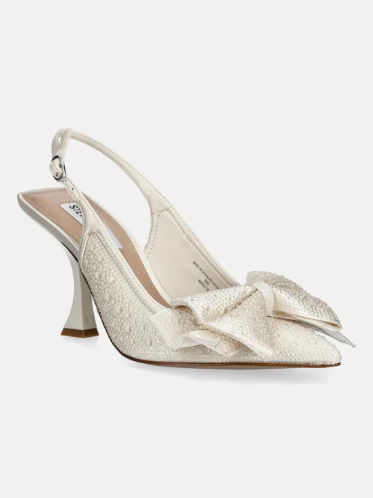 Zdjęcie produktu Steve Madden szpilki Neasa beżowy