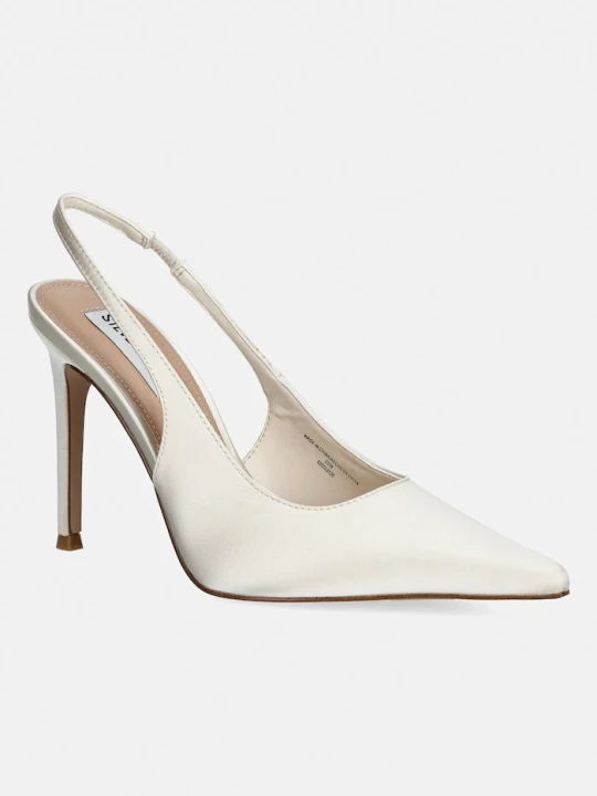 Zdjęcie produktu Steve Madden szpilki Reyes beżowy