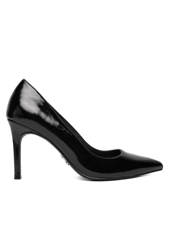 Zdjęcie produktu Steve Madden Szpilki Secured SM11004877 Czarny