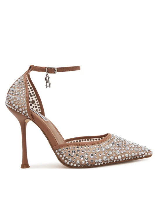 Zdjęcie produktu Steve Madden Szpilki Sparx-MS 11005255 Brązowy