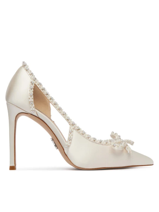 Zdjęcie produktu Steve Madden Szpilki Tandi 11005583 Biały