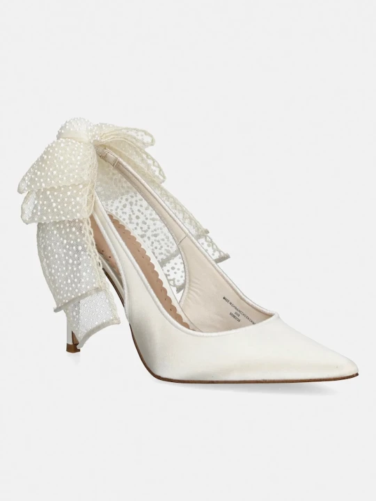 Zdjęcie produktu Steve Madden szpilki Teacup-P beżowy