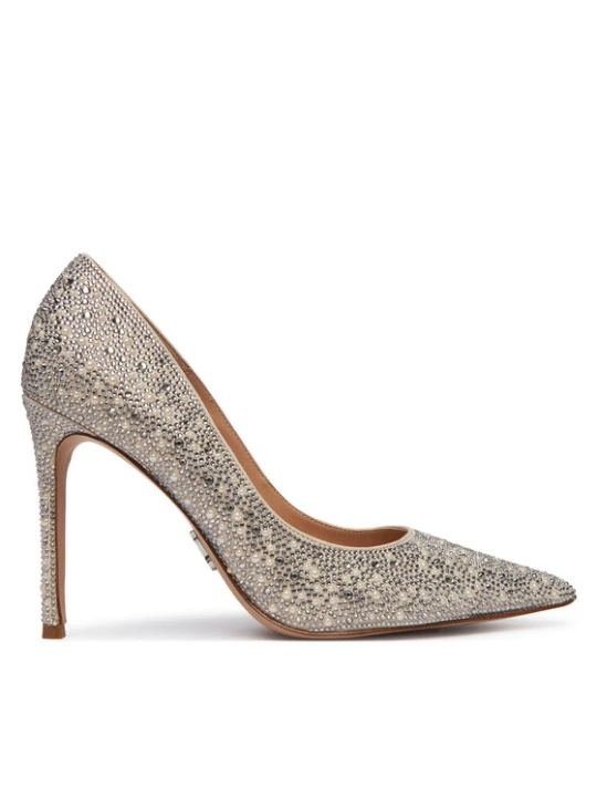 Zdjęcie produktu Steve Madden Szpilki Thrive-P SM11004879 Różowy
